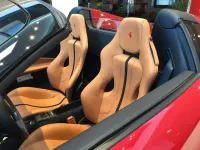 Gebraucht Ferrari F8 721 PS (530 kW) 2022 Rot Cabrio