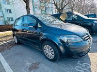 Gebraucht VW Golf IV 2005 Blau Limousine