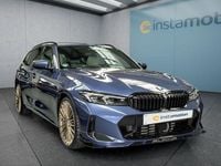 Gebraucht Alpina B3 529 PS (389 kW) 2025 Blau Kombi