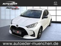 Second-hand Mazda 2 116 CP (85 kW) 2022 Alb Berlinǎ