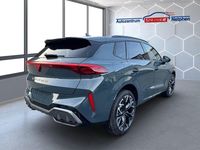 Gebraucht Cupra Terramar VZ 265 PS (194 kW) 2026 Blau SUV