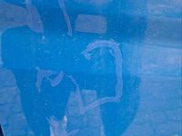 Gebraucht Mercedes Viano 135 PS (99 kW) 2012 Blau Van / Kleinbus