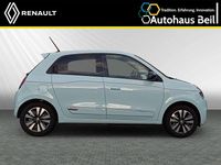 Gebraucht Renault Twingo Techno 60 kW (82 PS) 2023 Bleu dragee Kleinwagen