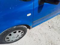 Gebraucht VW Golf III 75 PS (55 kW) 1999 Blau Limousine