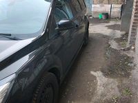 Gebraucht Ford Focus 149 PS (109 kW) 2010 Schwarz Kombi