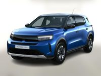 Neu Opel Frontera S 145 PS (106 kW) 2025 Blue modra effekt SUV