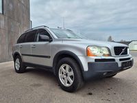 Gebraucht Volvo XC90 272 PS (200 kW) 2003 Silber SUV