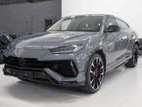 Gebraucht Lamborghini Urus 666 PS (489 kW) 2024 Grau SUV