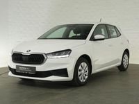 Gebraucht Skoda Fabia Active 65 PS (47 kW) 2022 Weiß Kleinwagen