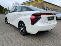 Gebraucht Toyota Mirai 154 PS (113 kW) 2016 Weiß Limousine