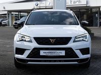 Gebraucht Cupra Ateca 300 PS (220 kW) 2020 Weiß SUV