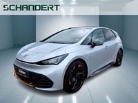 Gebraucht Cupra Born 150 kW (204 PS) 2023 Geysirsilber Kleinwagen