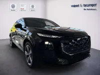Neu Audi Q3 S-Line 204 PS (150 kW) 2026 Mythosschwarz metallic SUV