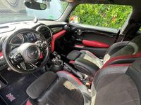 Second-hand Mini John Cooper Works 231 CP (169 kW) 2015 Hatchback