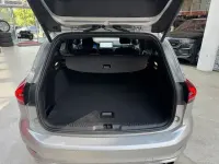 Gebraucht Ford Focus ST-Line X 235 PS (172 kW) 2024 Silber Limousine