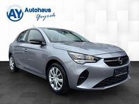 Gebraucht Opel Corsa Edition 120 PS (88 kW) 2020 Andere Kleinwagen
