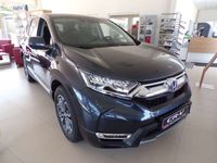 gebraucht Honda CR-V 2.0 i-MMD HYBRID 2WD Elegance (RW)