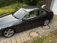 Gebraucht BMW 325 Performance 218 PS (160 kW) 2006 Grau Coupé