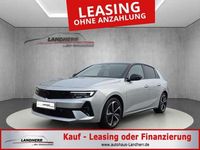 Gebraucht Opel Astra 181 PS (133 kW) 2024 Kristall silber Limousine