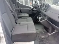 Gebraucht Mercedes Sprinter 143 PS (105 kW) 2020 Arktikweiss Van