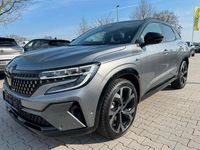 Gebraucht Renault Austral Esprit Alpine 200 PS (147 kW) 2025 Grau SUV