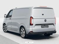 Neu VW Transporter 150 PS (110 kW) 2026 Light grey metallic Van