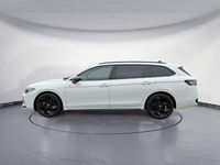 Gebraucht VW Passat R-line 150 PS (110 kW) 2025 Weiß Kombi