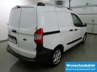Używany Ford Transit Trend 75 KM (55 kW) 2019 Biały Kombi