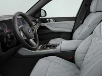Gebraucht BMW X5 Comfort Edition 489 PS (359 kW) 2026 Schwarz SUV