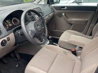 gebraucht VW Golf Plus 