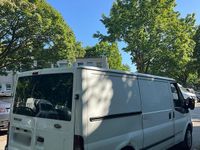 Gebraucht Ford Transit 115 PS (84 kW) 2009 Van / Kleinbus