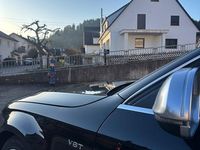 Gebraucht Audi S4 Sport 333 PS (244 kW) 2010 Schwarz Limousine
