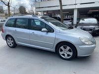 Gebraucht Peugeot 307 136 PS (100 kW) 2004 Grau Kombi