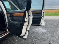 Gebraucht BMW 735 211 PS (155 kW) 1988 Weiß Limousine