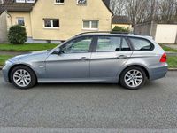 gebraucht BMW 320 320 d DPF Touring