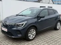 Gebraucht Mitsubishi ASX Plus 94 PS (69 kW) 2023 Nachtblau (s) SUV