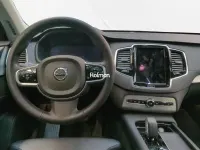 Second-hand Volvo XC90 Plus 235 CP (172 kW) 2023 Negru SUV