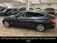 gebraucht BMW 335 Gran Turismo 335 i Luxury Line Head-Up,Keyless,Pano,RFK,AHK