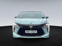 Neu DFSK Forthing 4 177 PS (130 kW) 2026 Sky light blue Van / Kleinbus