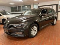 gebraucht VW Passat Variant Business Leder,Navi,Kamera