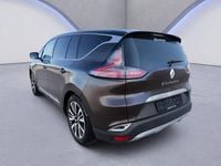 Gebraucht Renault Espace Initiale Paris 160 PS (117 kW) 2017 Braun Van / Kleinbus