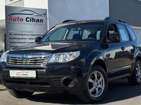 Second-hand Subaru Forester Active 150 CP (110 kW) 2008 Gri SUV