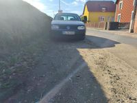 Gebraucht VW Golf III 75 PS (55 kW) 1999 Blau Limousine