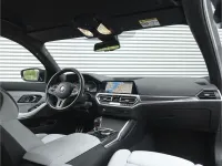 Gebraucht BMW M3 Competition Edition 510 PS (375 kW) 2022 Grau Limousine