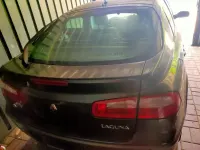 Gebraucht Renault Laguna II Expression 120 PS (88 kW) 2003 Limousine