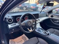 Gebraucht Mercedes E250 211 PS (155 kW) 2017 Braun Kombi