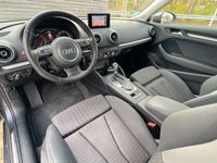 gebraucht Audi A3 1.4 TFSI S tronic Ambition