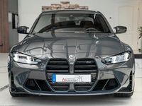 Gebraucht BMW M3 Competition Edition 510 PS (375 kW) 2024 Grau Limousine