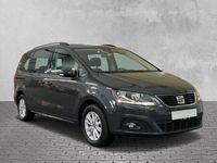 gebraucht Seat Alhambra 1.4 TSI Style AHK+7-Sitze+Parklenkass.