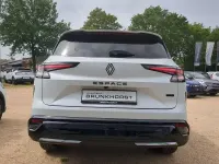 Gebraucht Renault Espace Esprit Alpine 200 PS (147 kW) 2025 Perlmuttweiß SUV